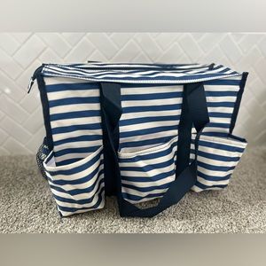 Organizing Utility Tote
